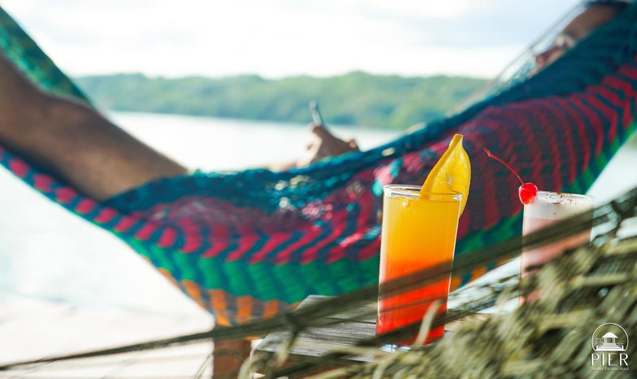 Hotel Wayak Bacalar - Todo Incluido Exterior photo