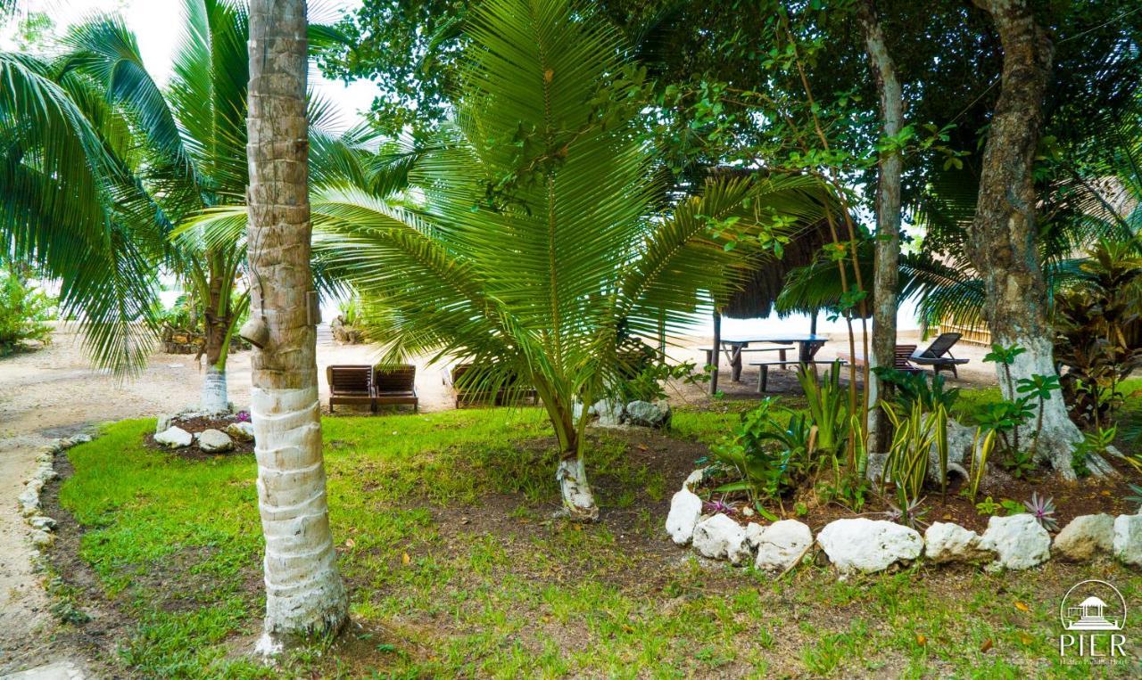 Hotel Wayak Bacalar - Todo Incluido Exterior photo