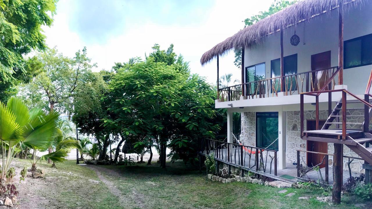 Hotel Wayak Bacalar - Todo Incluido Exterior photo