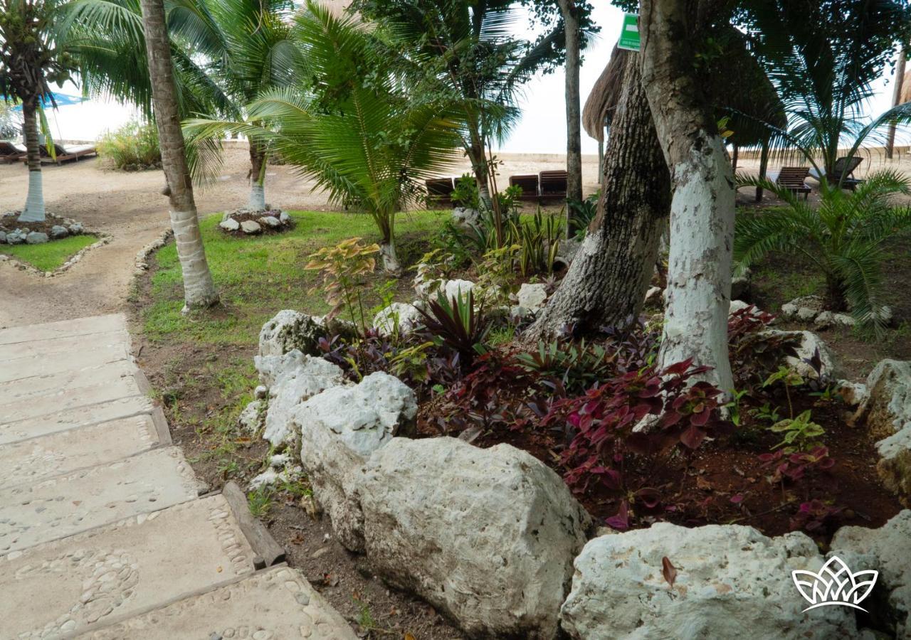 Hotel Wayak Bacalar - Todo Incluido Exterior photo